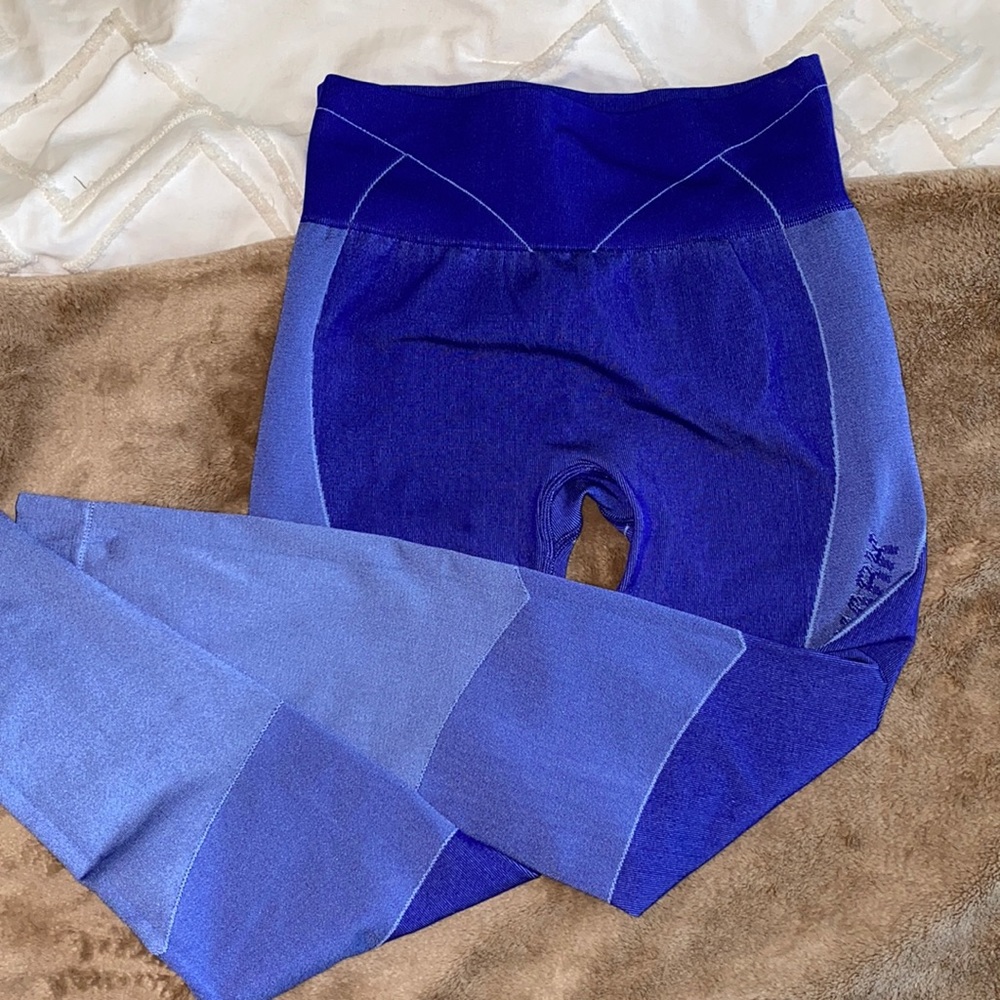 Turbo gymshark leggings
